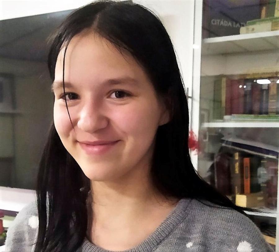 Девочка пропала в Гатово. 13-летняя Алина Прохорчик ушла из дома и сутки не выходит на связь