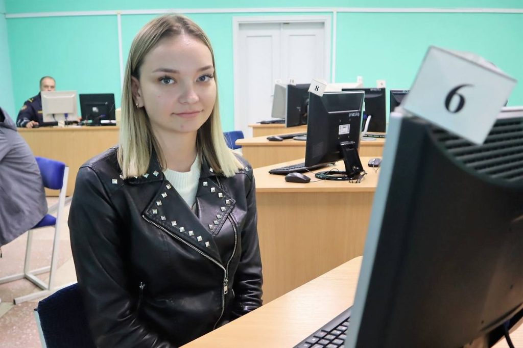 Сдавать вождение новые правила