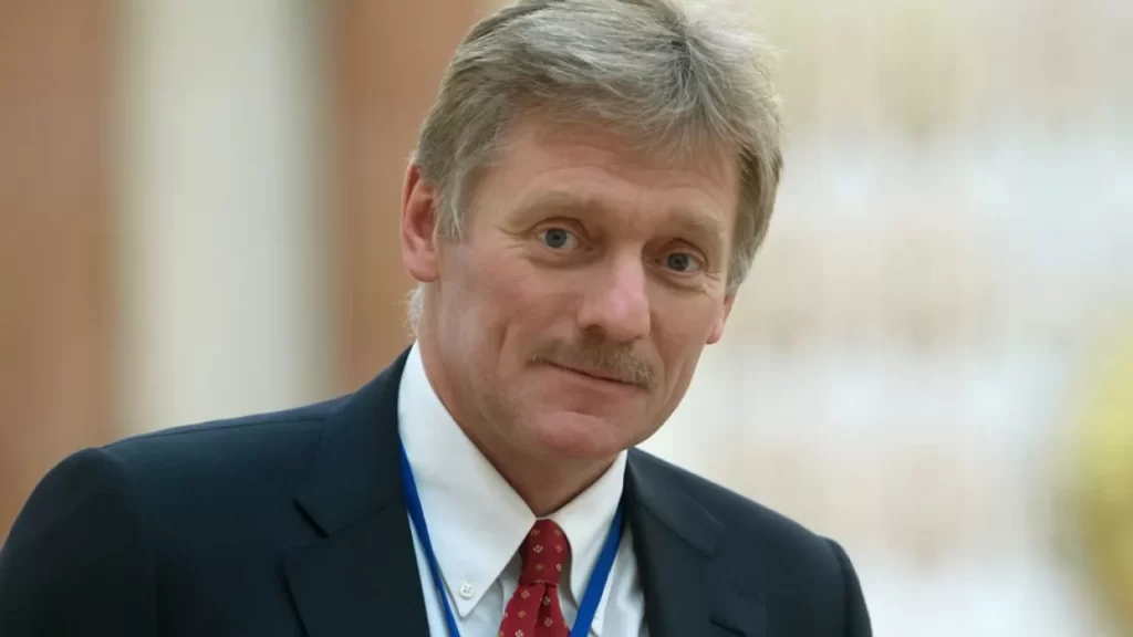 Необходимость спецоперации подтверждают заявления Украины в отношении Крыма. Об этом сказал Песков