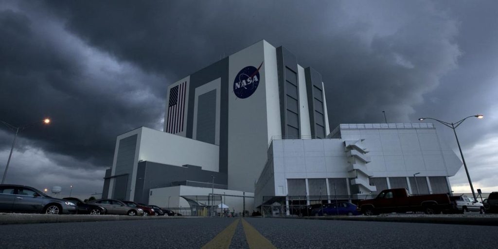 NASA