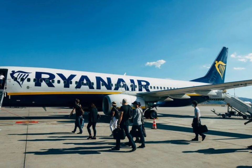 Лукашенко назвал фальсификацией отчет ИКАО по инциденту с рейсом Ryanair