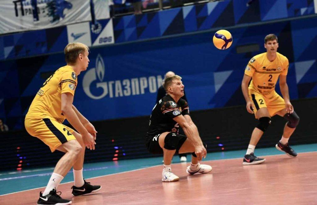 Кубок Платонова