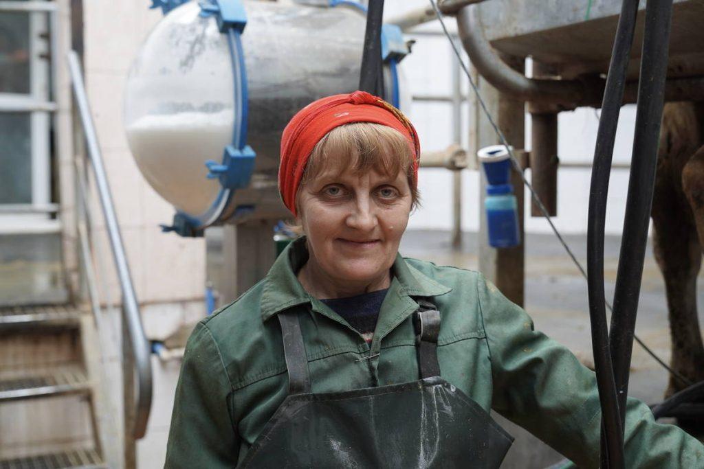 «Орешковичи» вышли в лидеры