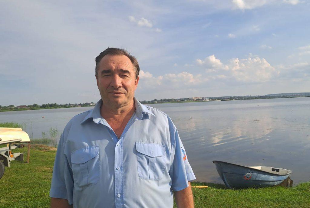 Андрей Головков