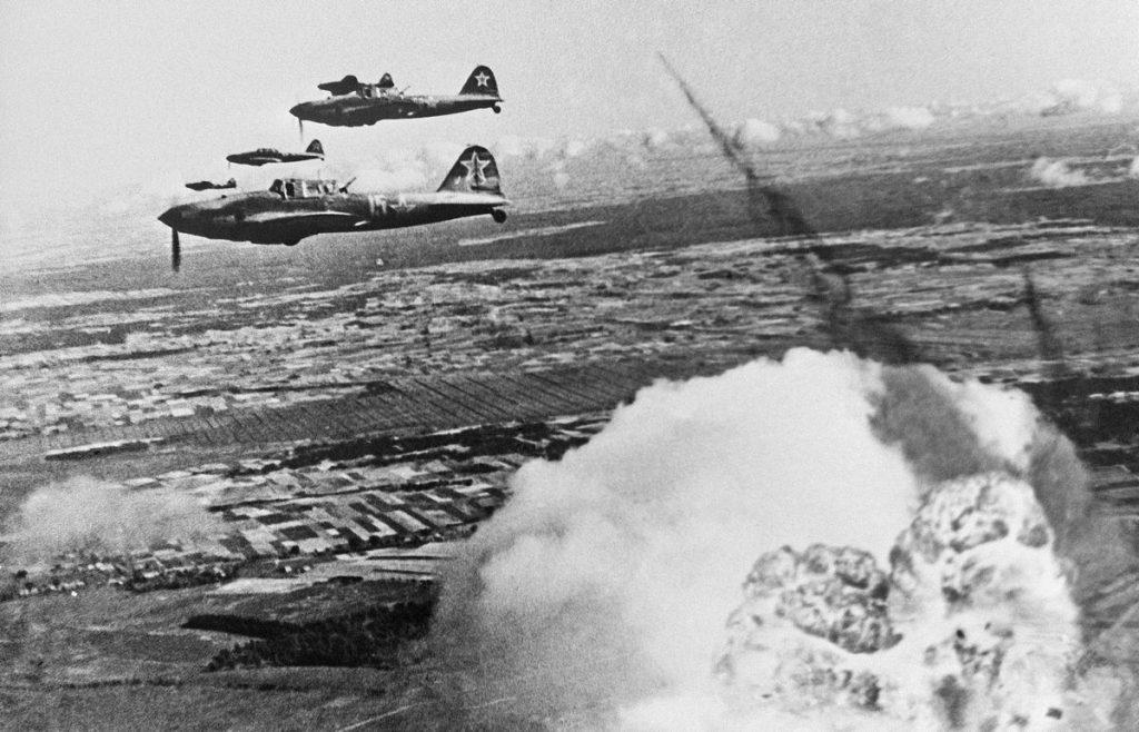 Так освобождали столицу Беларуси. Минская операция 29 июня — 4 июля 1944 года