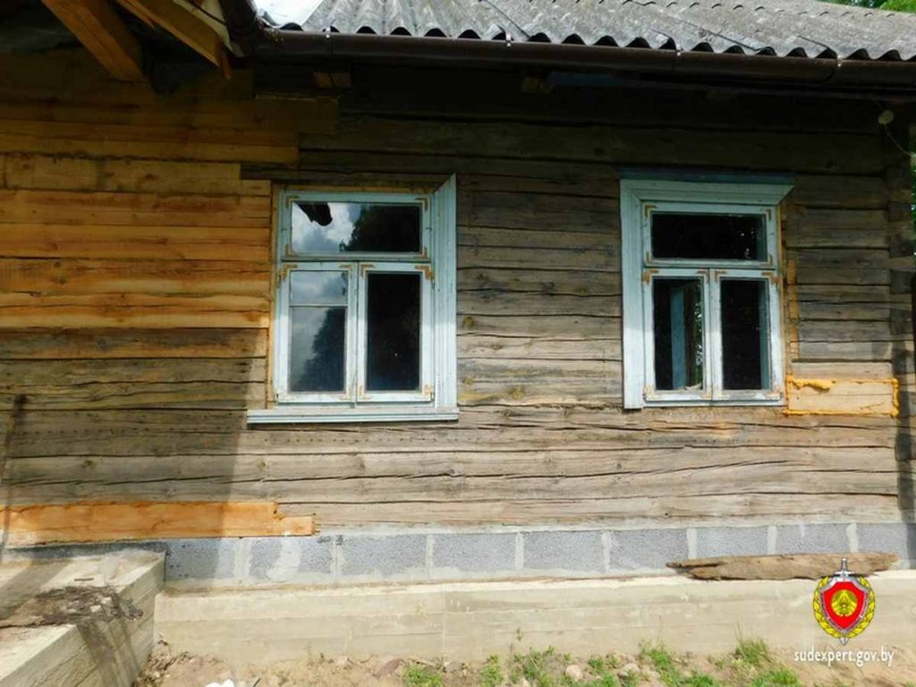 Судебные эксперты установили похитителя по следам рук