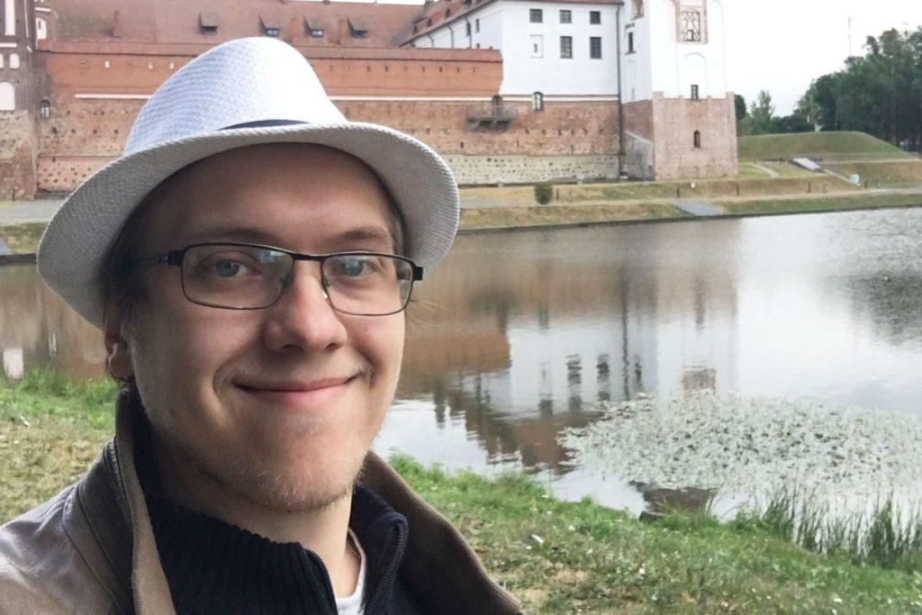 Чем Беларусь похожа на Карелию — узнали у Игоря, что переехал в Вилейский район