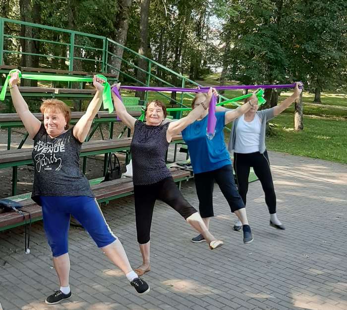 Узница