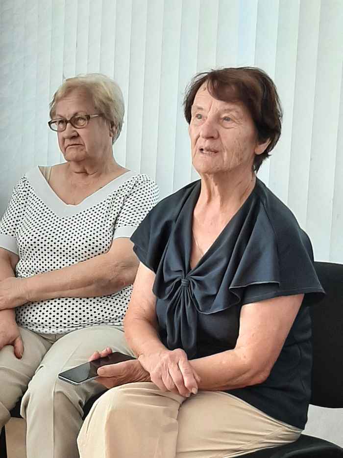 Узница