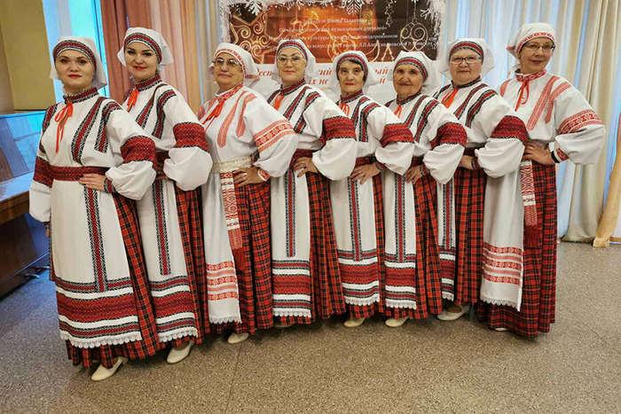 Узница