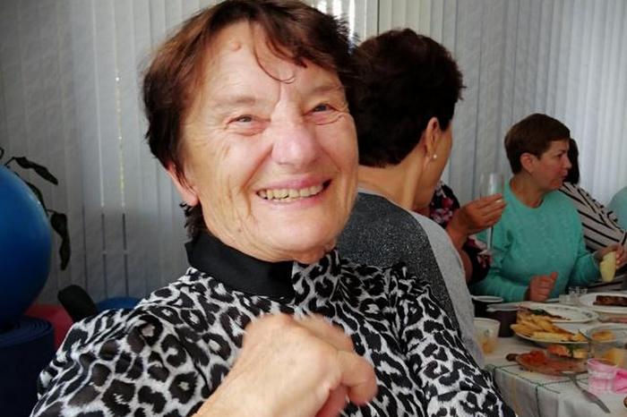 Узница