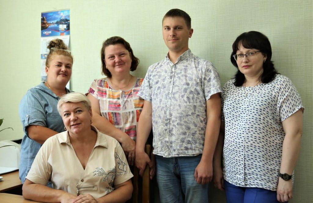 Слуцкторг