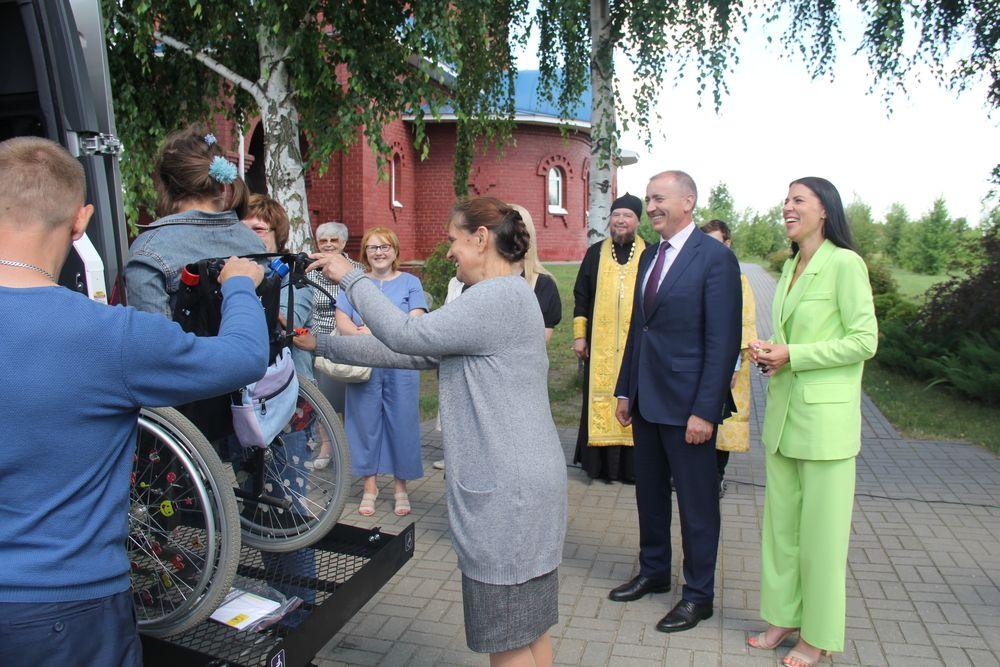 ТЦСОН
