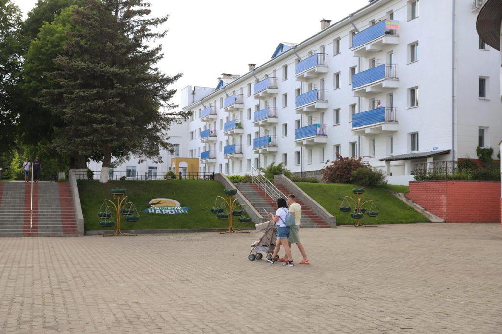 Нарочь