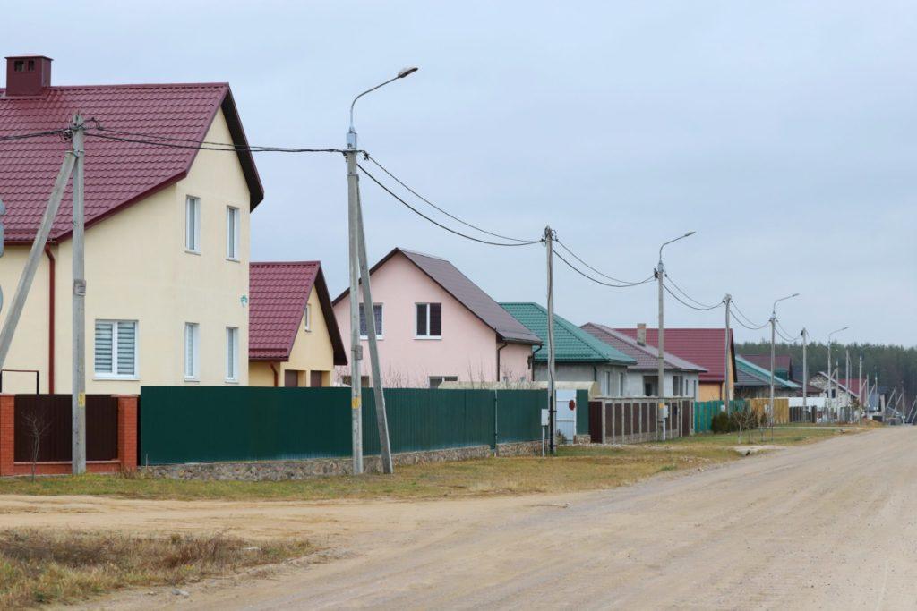 В Столбцах на этой неделе отключают электричество. Узнали точные адреса