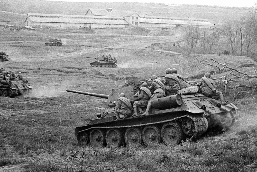 ВОВ