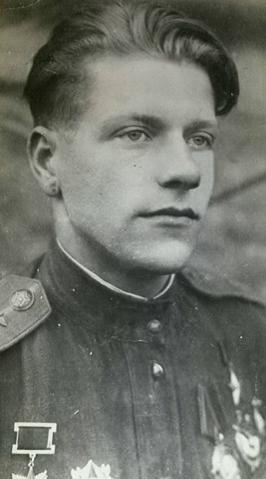 Казимир Шабан