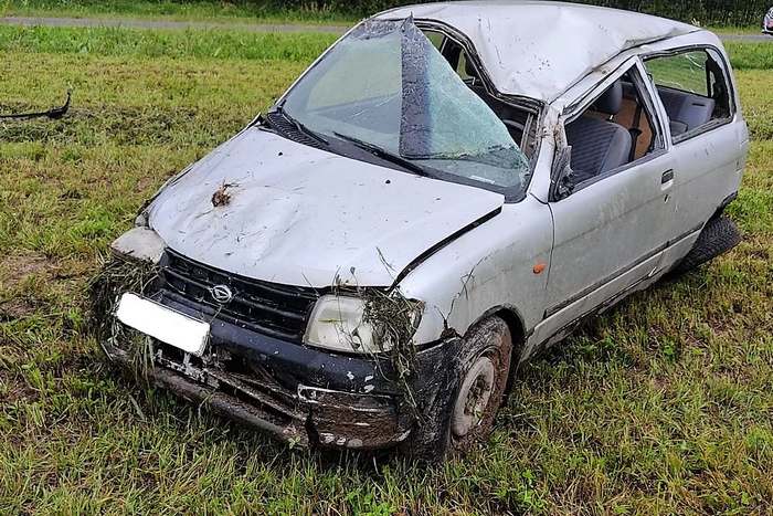 ДТП