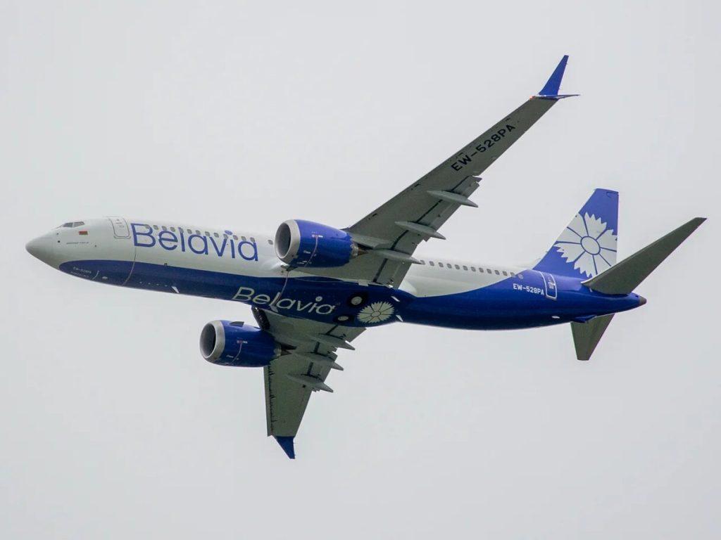 Нужен ли ПЦР-тест для въезда в Россию? Ответили в Belavia