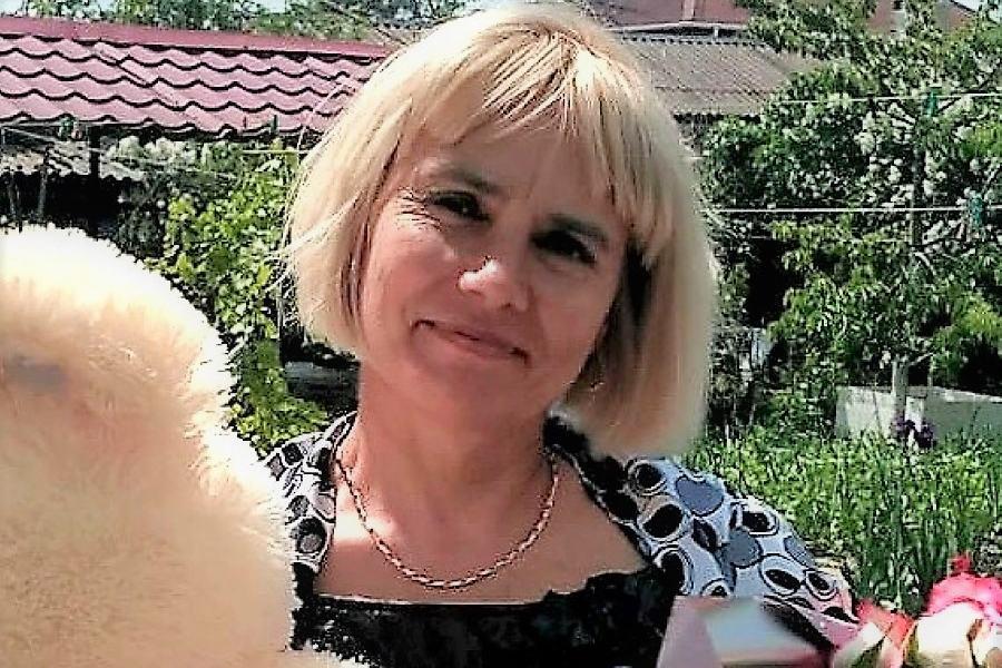 Борисовчанин ищет свою маму – 61-летняя Галина Минькова пропала в Мариуполе