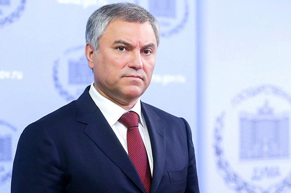 Размещение баз НАТО не защитит ни Финляндию, ни Швецию — Володин