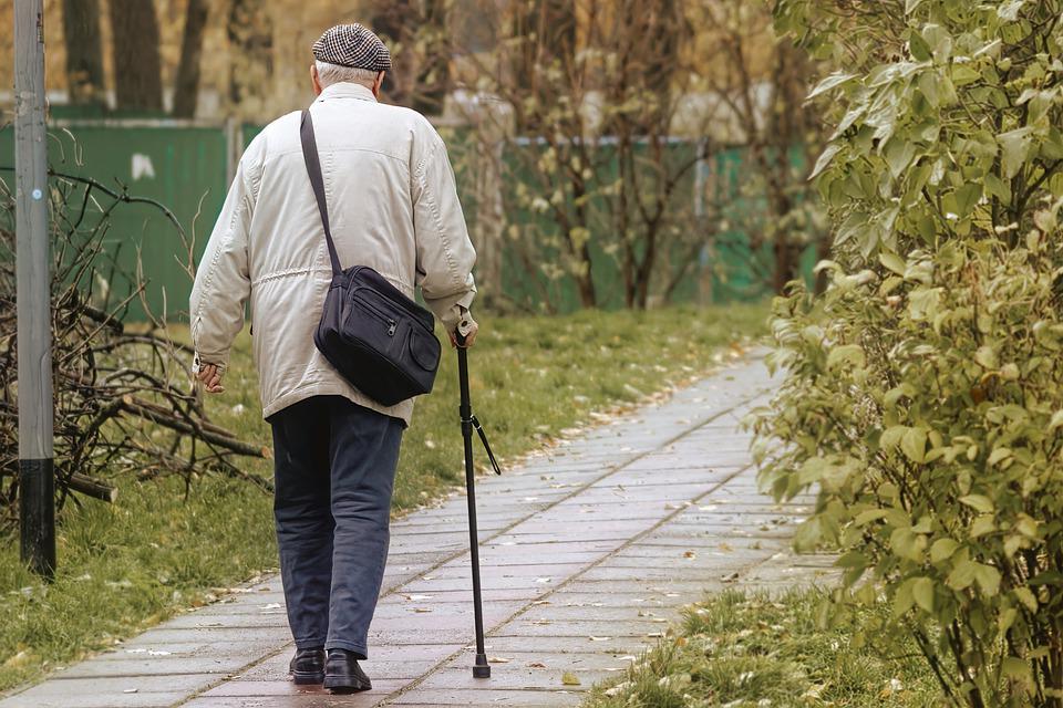 Из Столбцовского психоневрологического дома-интерната ушел и пропал 67-летний пациент