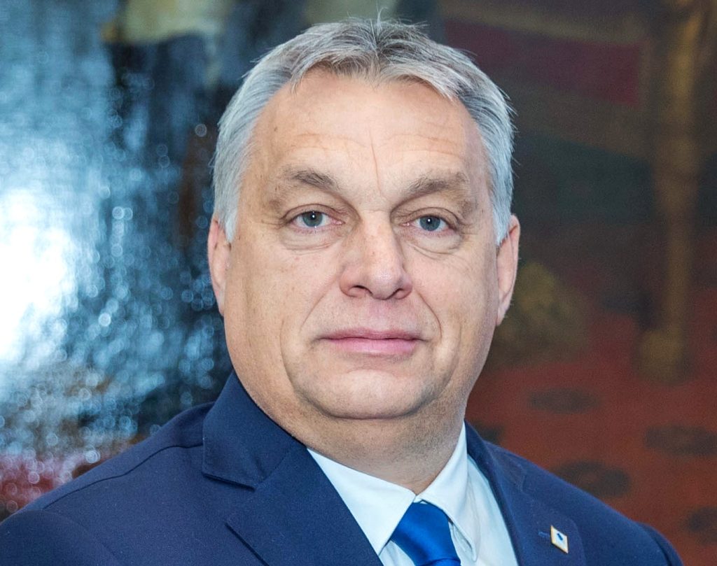 Орбан против. За что венгерского премьера не любят на Западе
