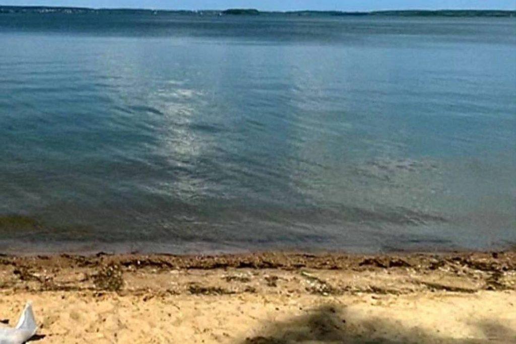 Подросток утонул в Минском море