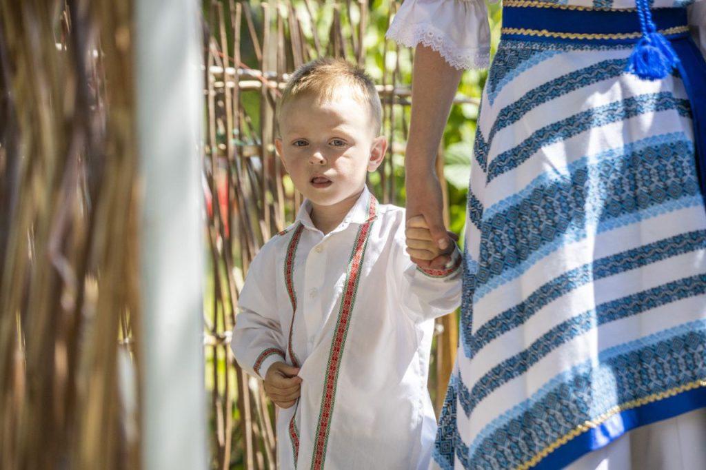 ФОТО ДНЯ: беззаботность