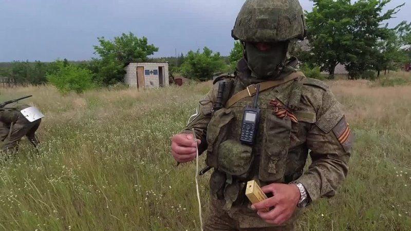 Спецоперация на Украине. 139-й день: онлайн-трансляция