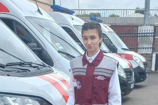 В Минздраве рассказали, как дежурят медработники в дни «Славянского базара»