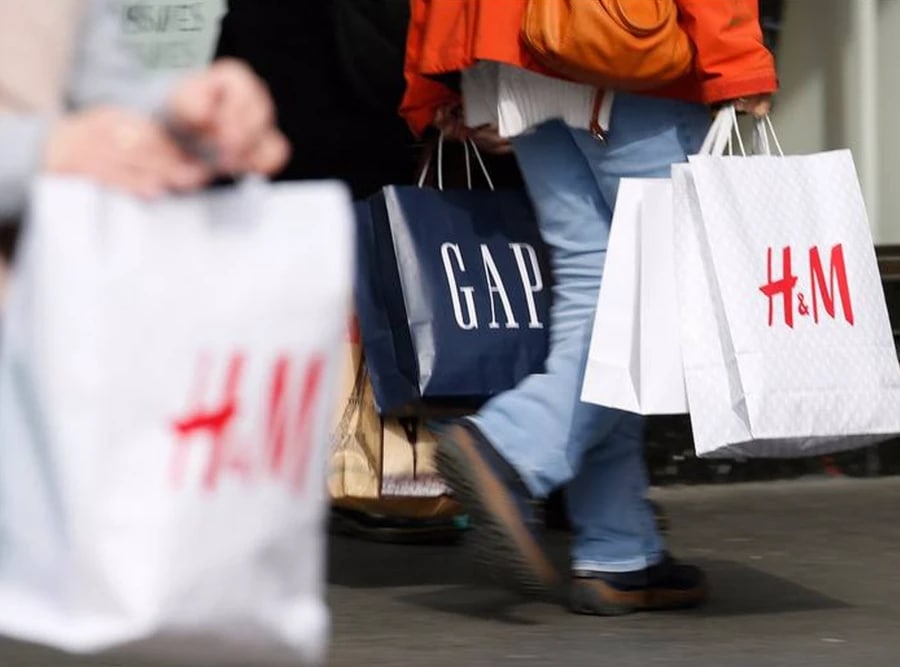 H&M окончательно прекращает работу в России