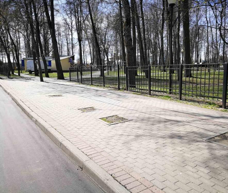 вилейка