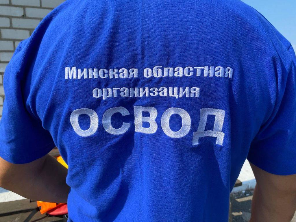 Смелые парни. Мы узнали, кто идет в водолазы и управляет спасательными катерами