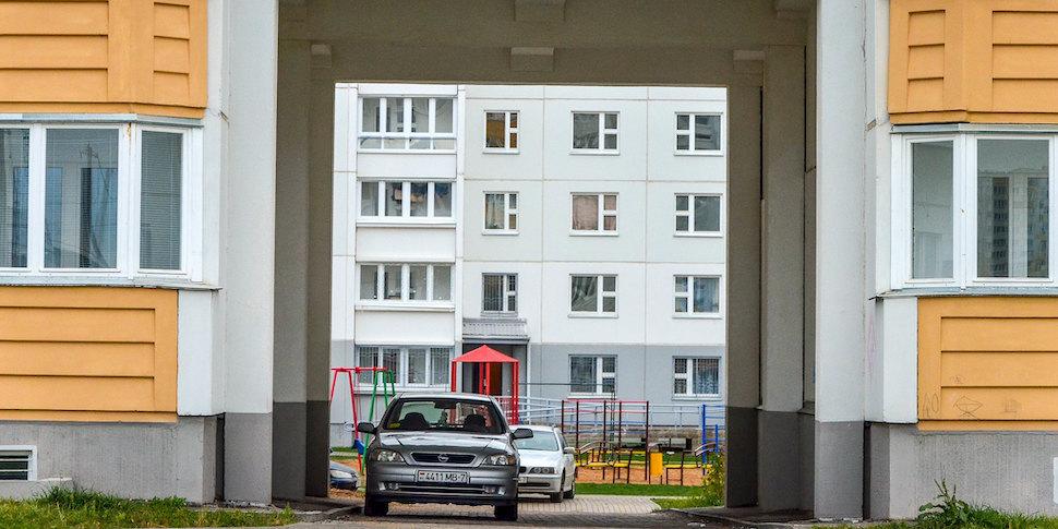 В Беларуси больше нельзя привязывать арендную плату к иностранной валюте