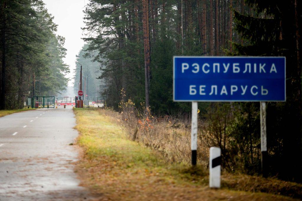 Белорусским «безвизом» воспользовались около 115 тысяч иностранцев