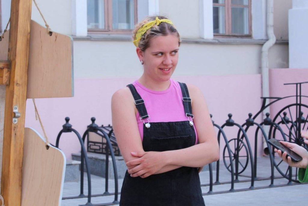 белорусы День Независимости