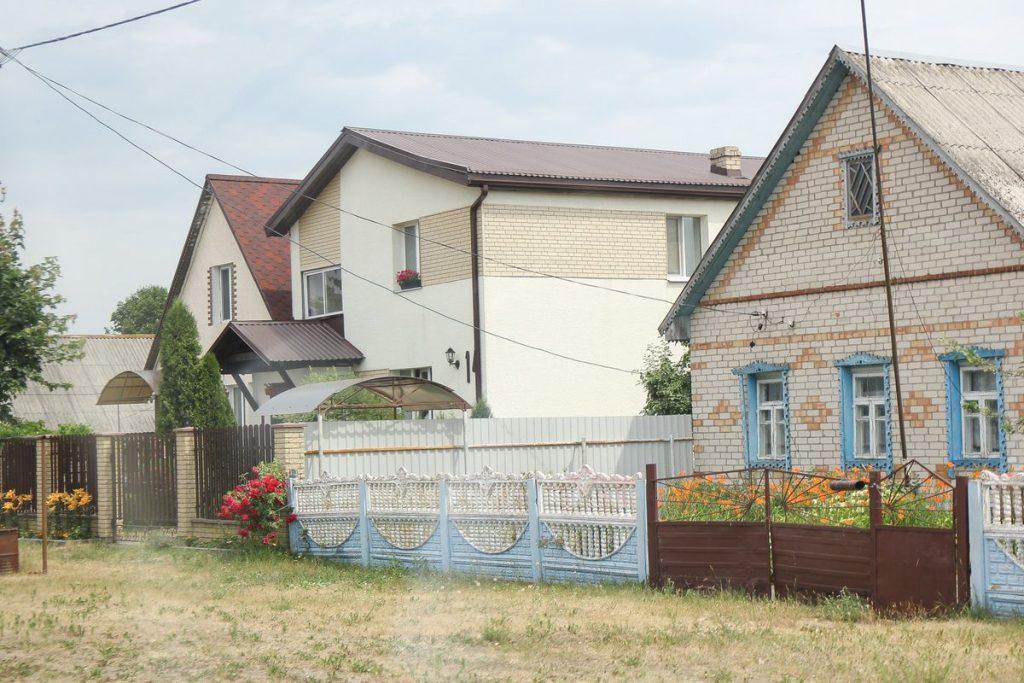 Ферма Солигорск