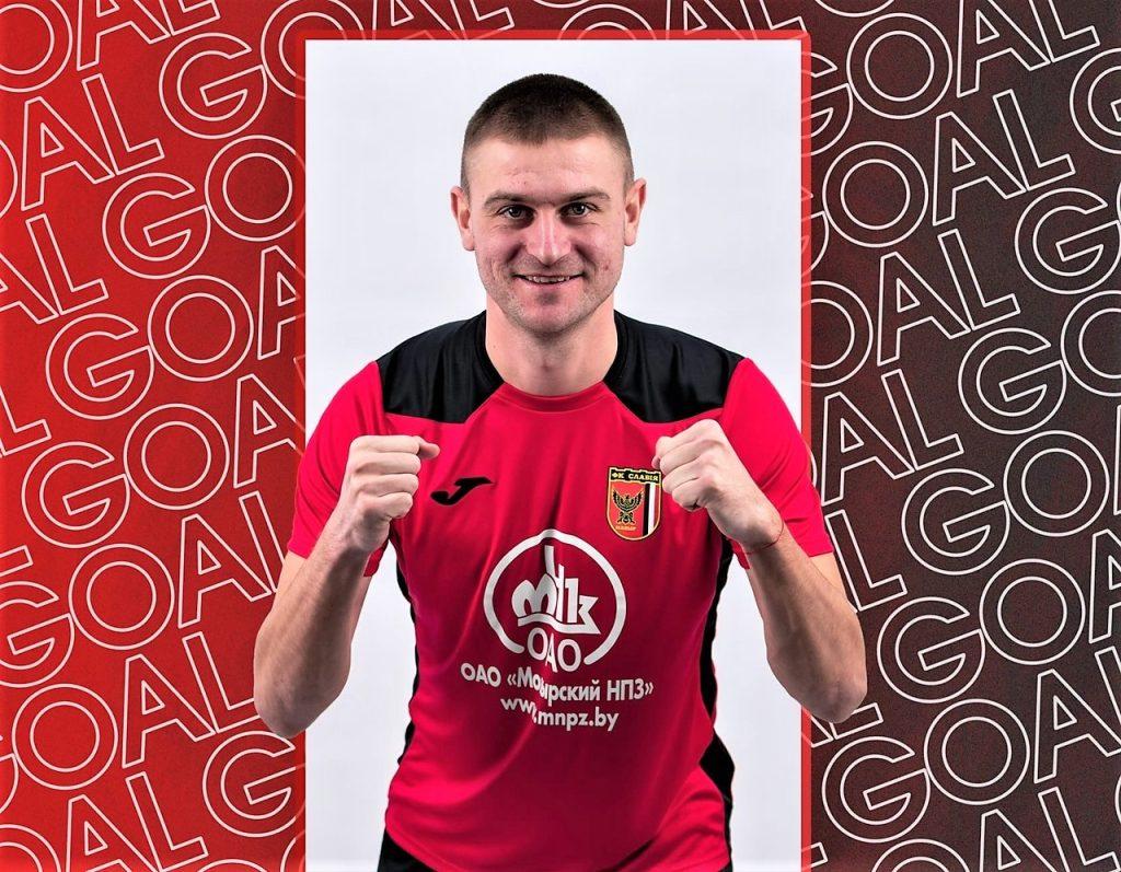 Семен Шестиловский
