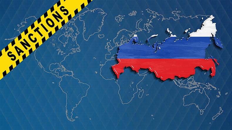 Санкции