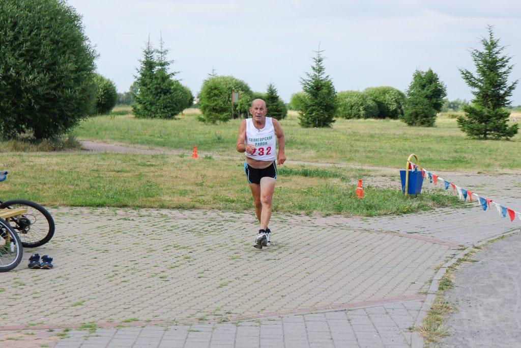 Александр Барков
