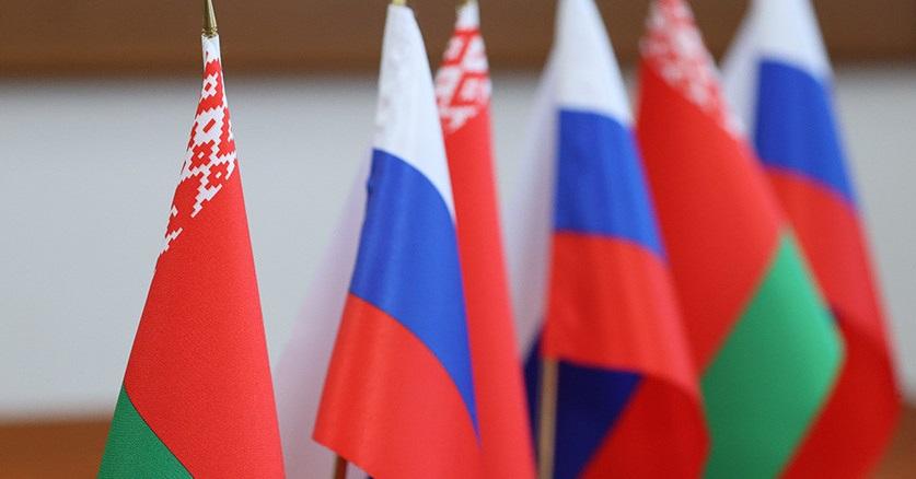 С портами России развивает сотрудничество Белорусская железная дорога