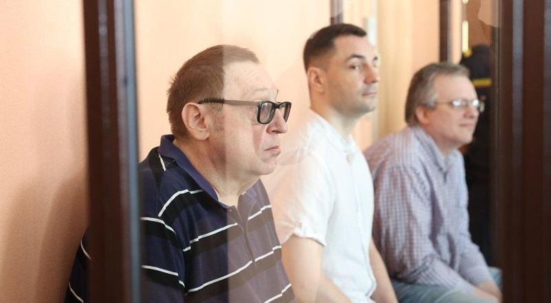 Зенкович: основная часть денег должна была быть выплачена военным