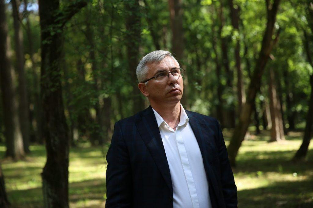 Литовец хотел захватить крейсер «Аврора»? О своих мотивах блогер рассказал МП