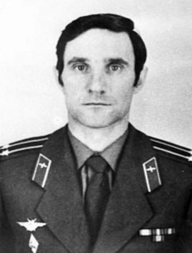 Оськин