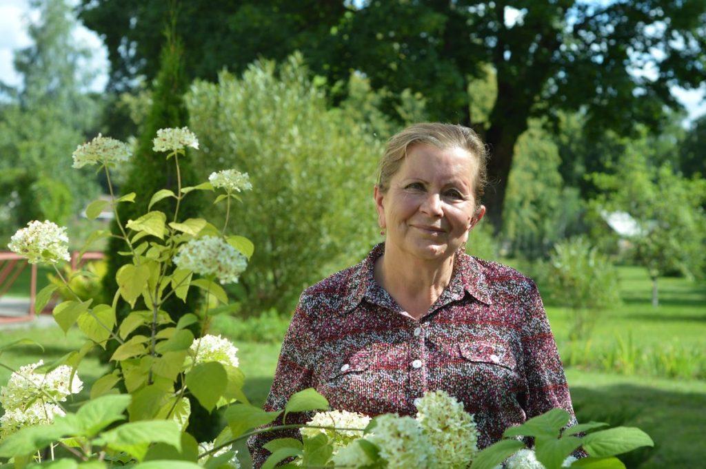 Якуб Колас преподавал у дедушки. Правила жизни сельского учителя Людмилы Кузьминой