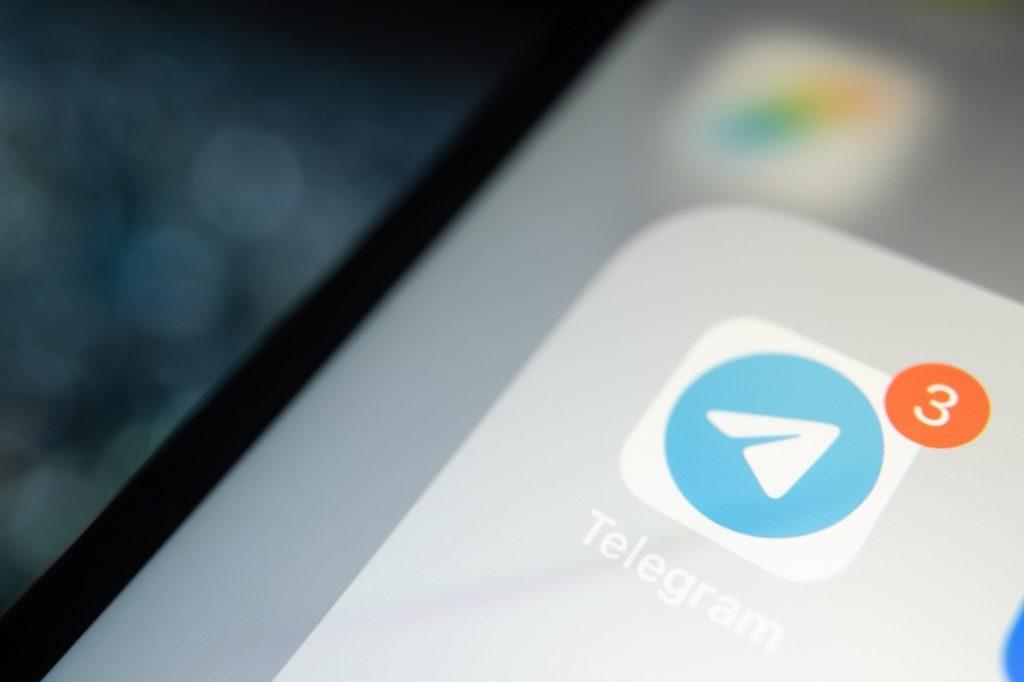 В Telegram может появится платформа аукционов для никнеймов