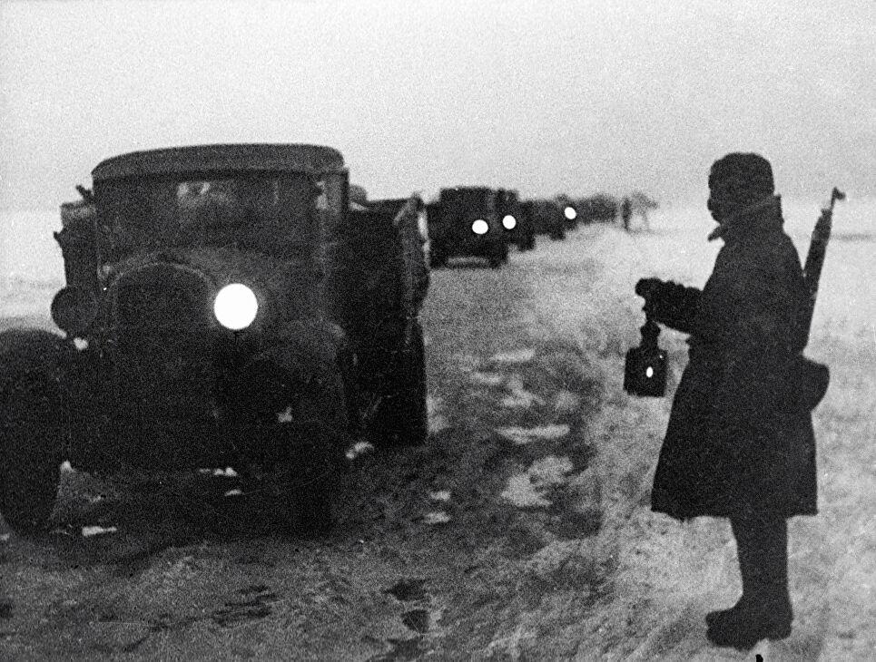Советские батальные кинокартины о Великой Отечественной. Рассказываем, что упустили режиссеры