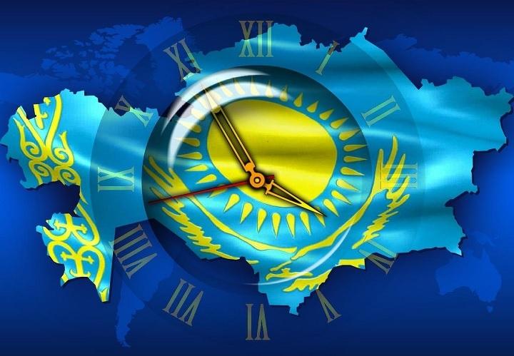 Казахстан