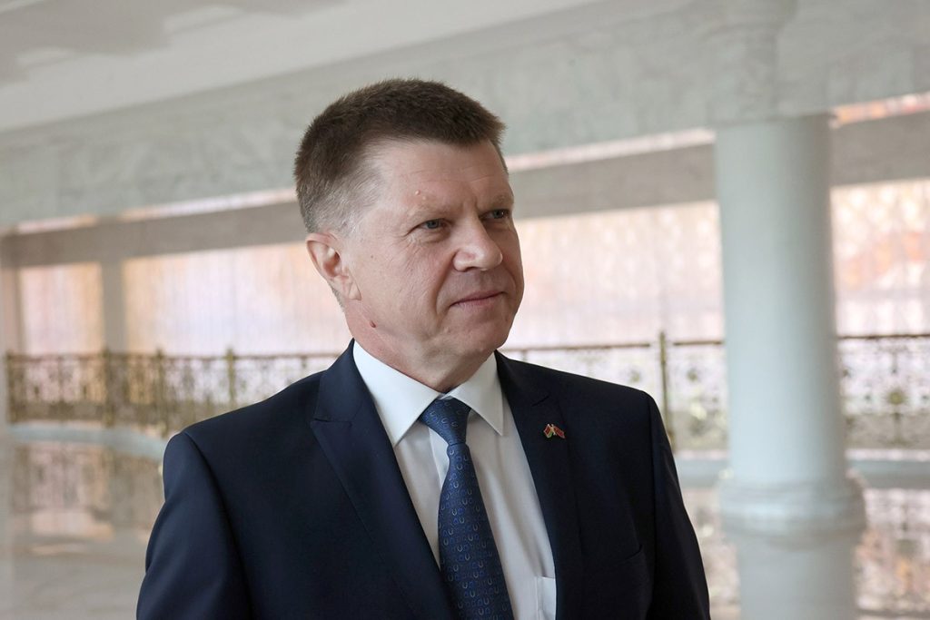 Юрий Сенько